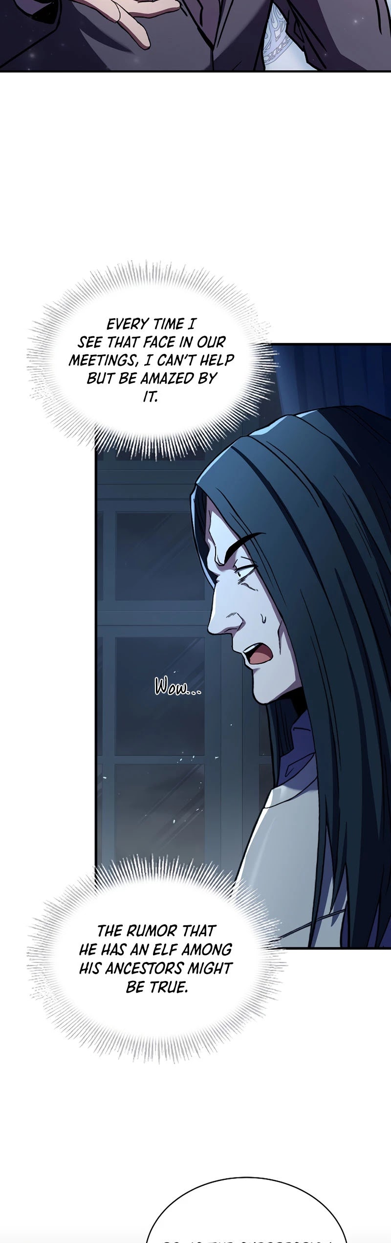 The Rebirth of an 8th Circled Wizard Chapter 99 page 16 - Chapter 99