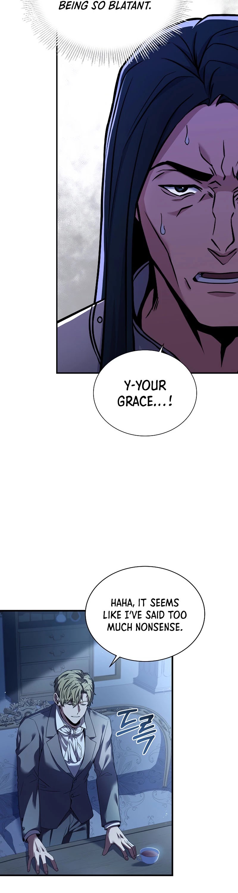 The Rebirth of an 8th Circled Wizard Chapter 99 page 21 - Chapter 99