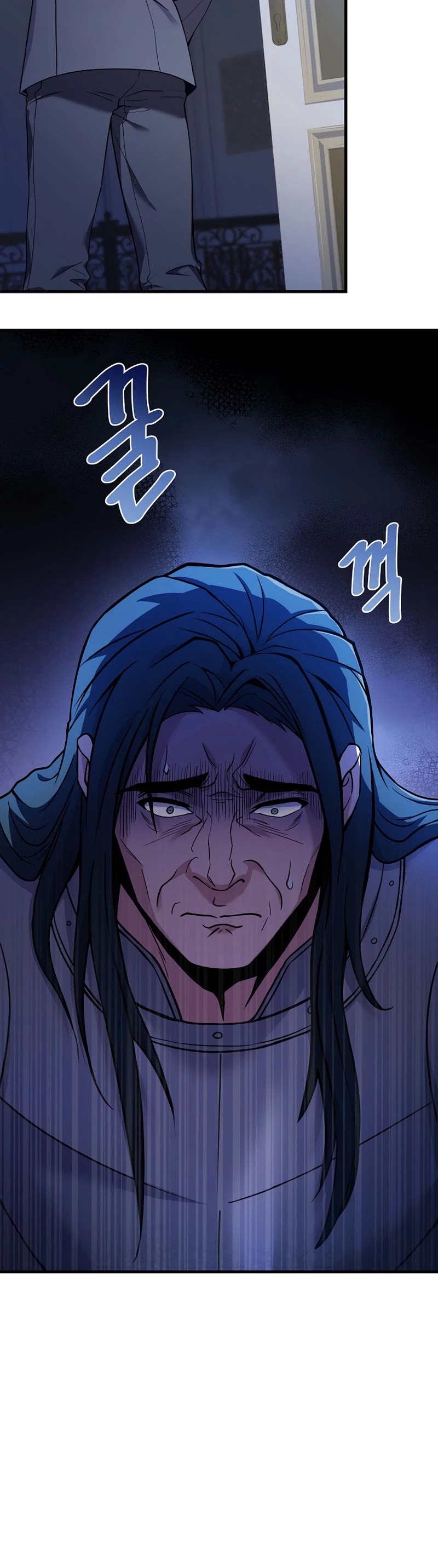 The Rebirth of an 8th Circled Wizard Chapter 99 page 24 - Chapter 99