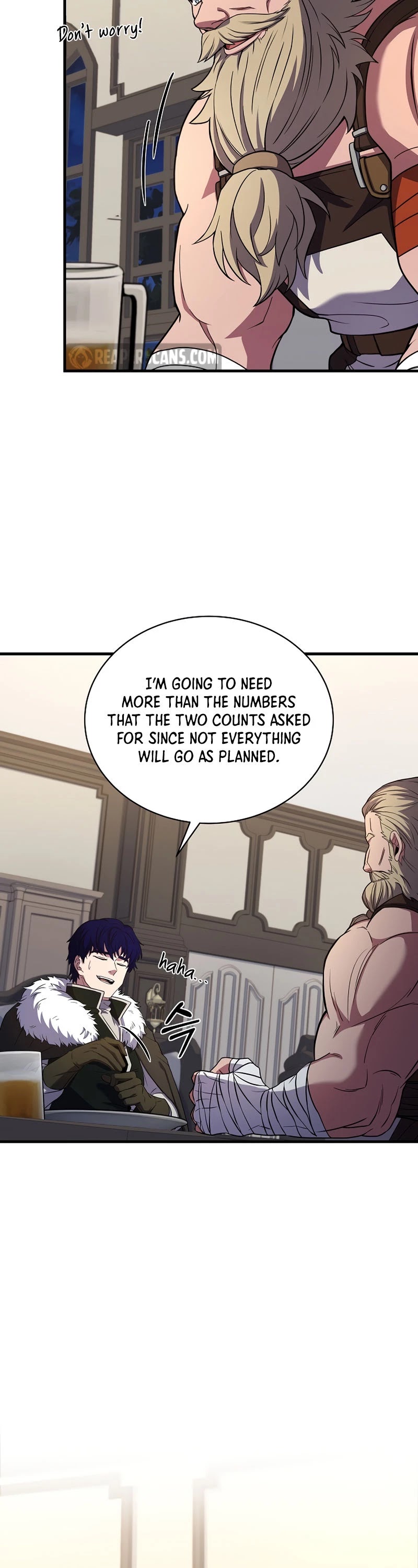The Rebirth of an 8th Circled Wizard Chapter 99 page 27 - Chapter 99