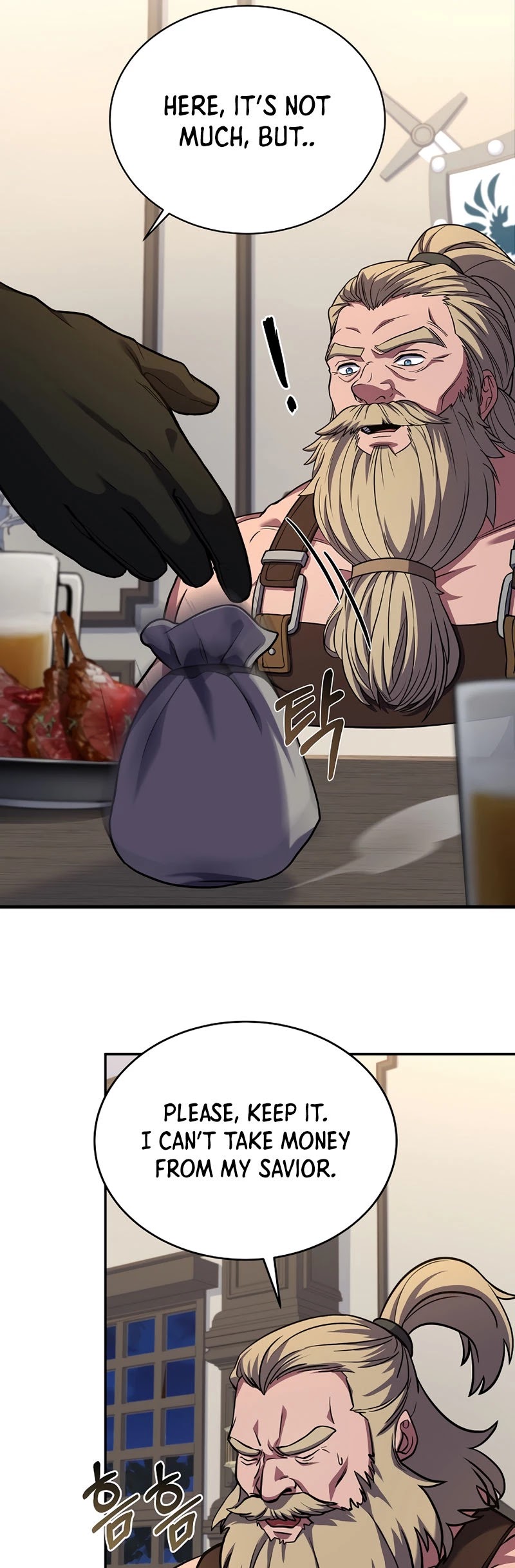 The Rebirth of an 8th Circled Wizard Chapter 99 page 28 - Chapter 99