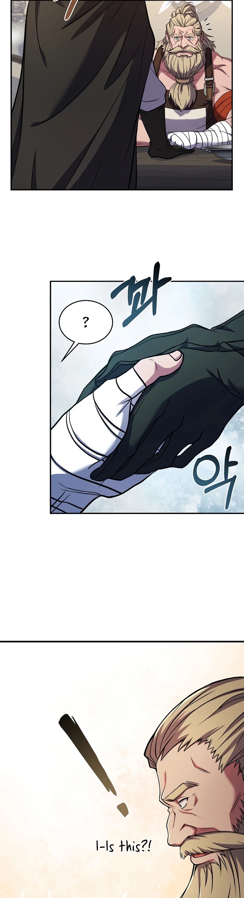 The Rebirth of an 8th Circled Wizard Chapter 99 page 32 - Chapter 99