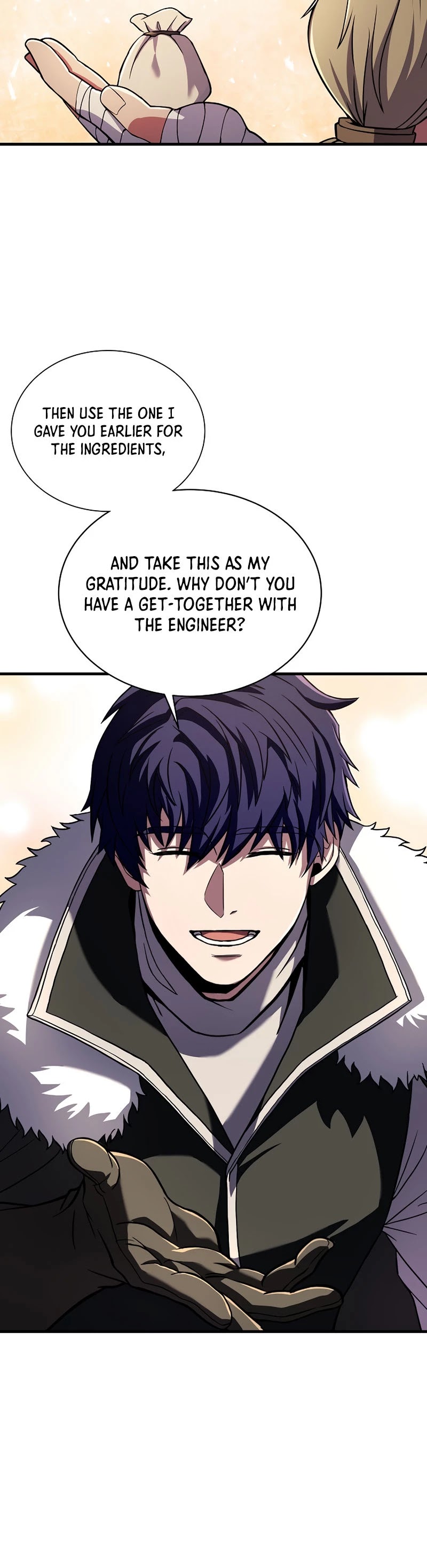 The Rebirth of an 8th Circled Wizard Chapter 99 page 33 - Chapter 99