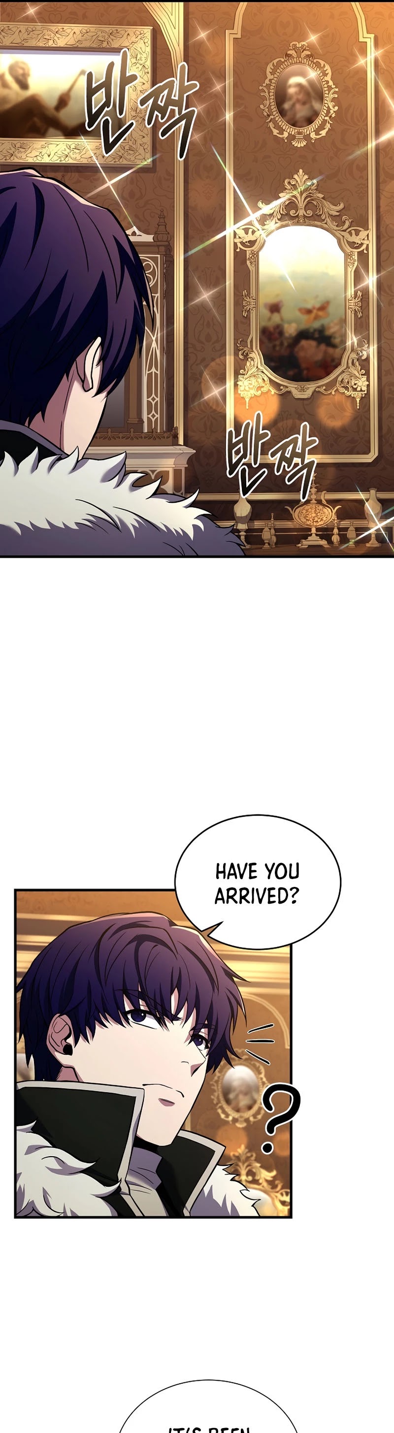 The Rebirth of an 8th Circled Wizard Chapter 99 page 38 - Chapter 99