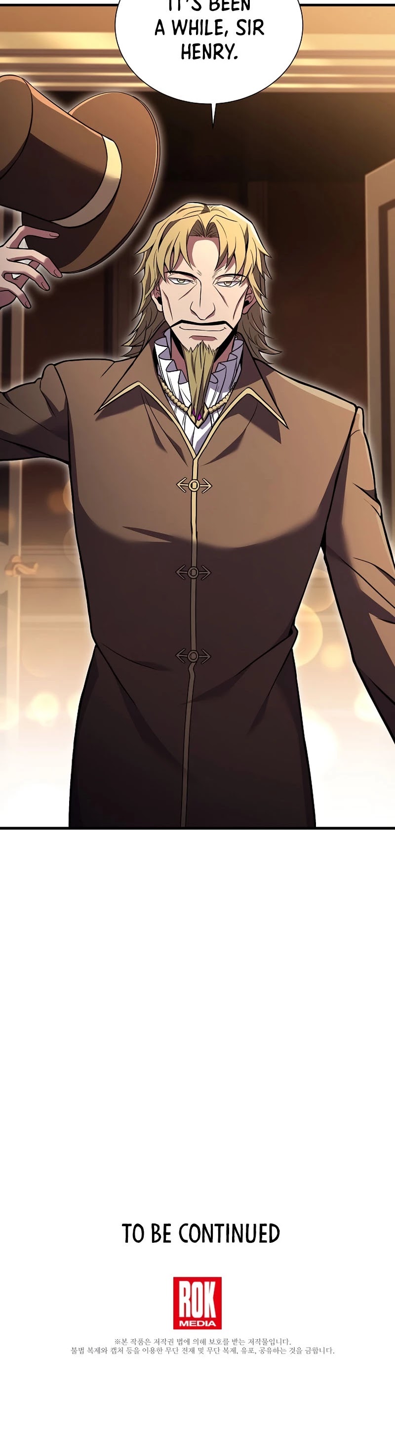 The Rebirth of an 8th Circled Wizard Chapter 99 page 39 - Chapter 99