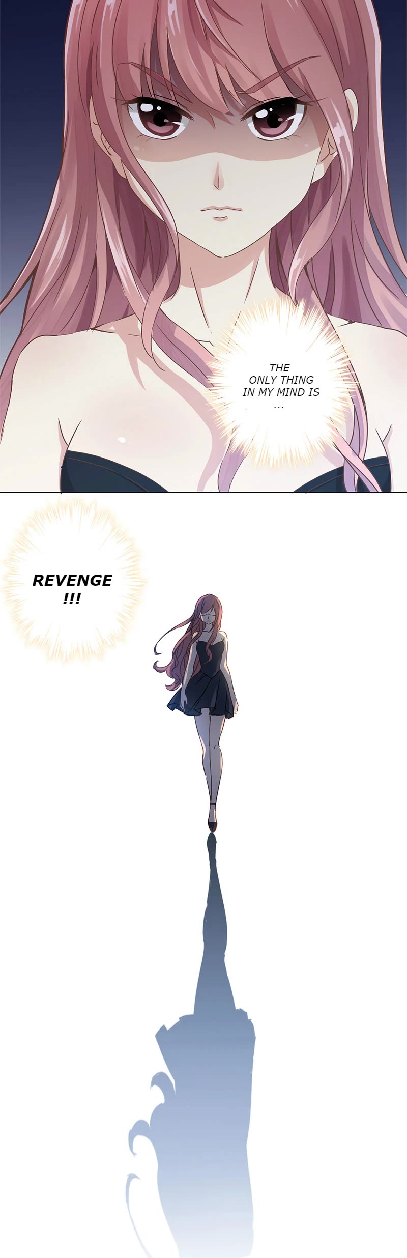 The Rebirth of Noble: Revenge Chapter 0 page 10 - Chapter 0: Prologue