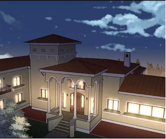 The Rebirth of Noble: Revenge Chapter 18 page 1 - Chapter 18