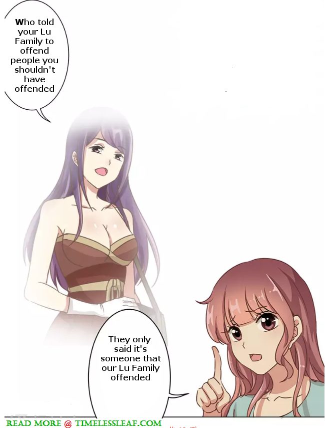 The Rebirth of Noble: Revenge Chapter 18 page 11 - Chapter 18