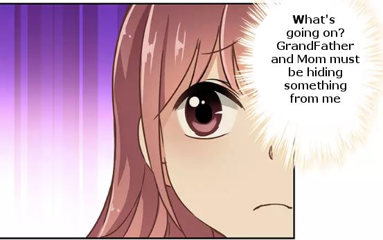 The Rebirth of Noble: Revenge Chapter 18 page 14 - Chapter 18