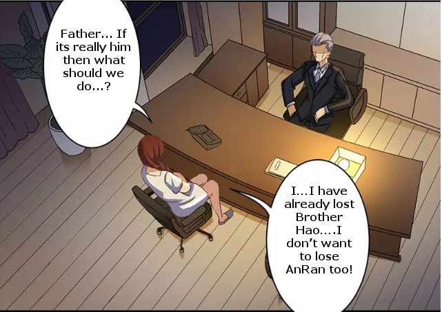 The Rebirth of Noble: Revenge Chapter 18 page 16 - Chapter 18