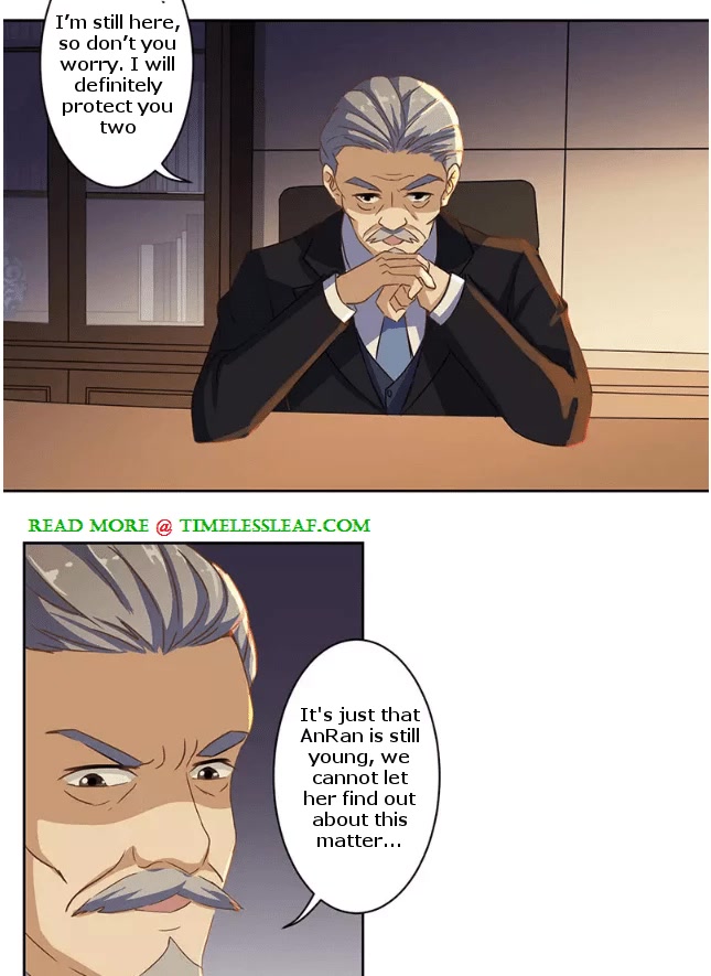 The Rebirth of Noble: Revenge Chapter 18 page 17 - Chapter 18