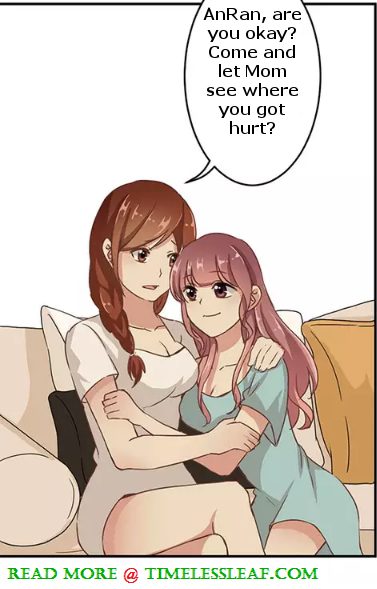 The Rebirth of Noble: Revenge Chapter 18 page 2 - Chapter 18