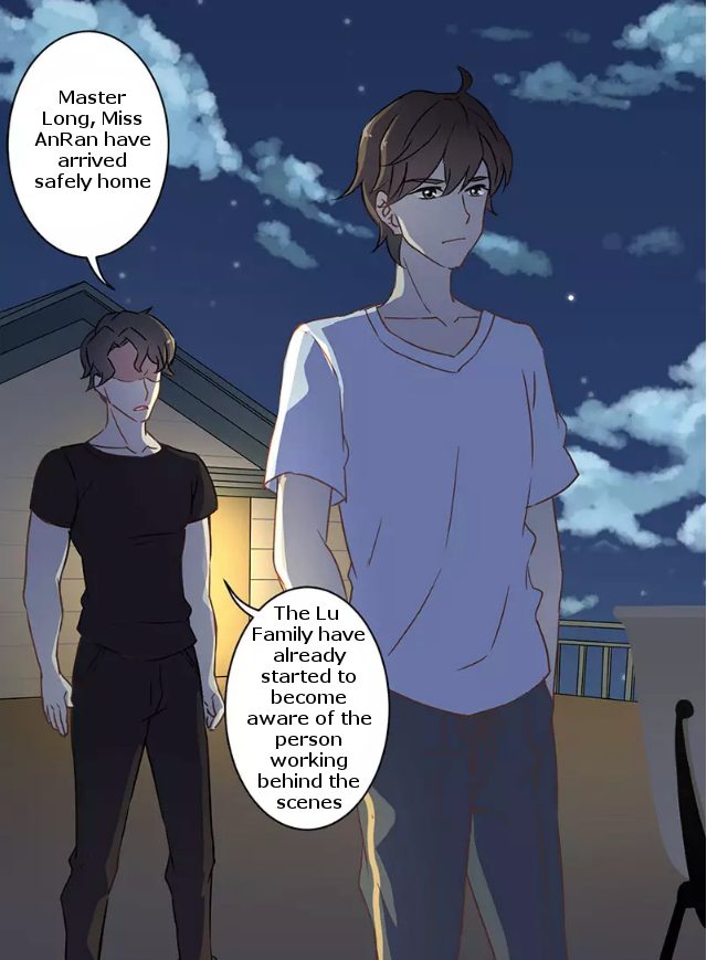 The Rebirth of Noble: Revenge Chapter 18 page 26 - Chapter 18