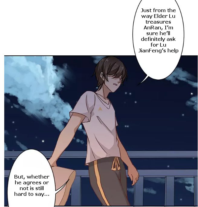 The Rebirth of Noble: Revenge Chapter 18 page 27 - Chapter 18