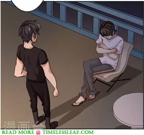 The Rebirth of Noble: Revenge Chapter 18 page 28 - Chapter 18