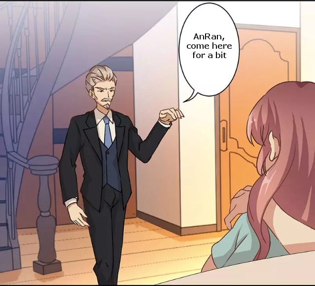 The Rebirth of Noble: Revenge Chapter 18 page 6 - Chapter 18