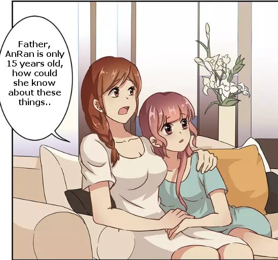 The Rebirth of Noble: Revenge Chapter 18 page 8 - Chapter 18
