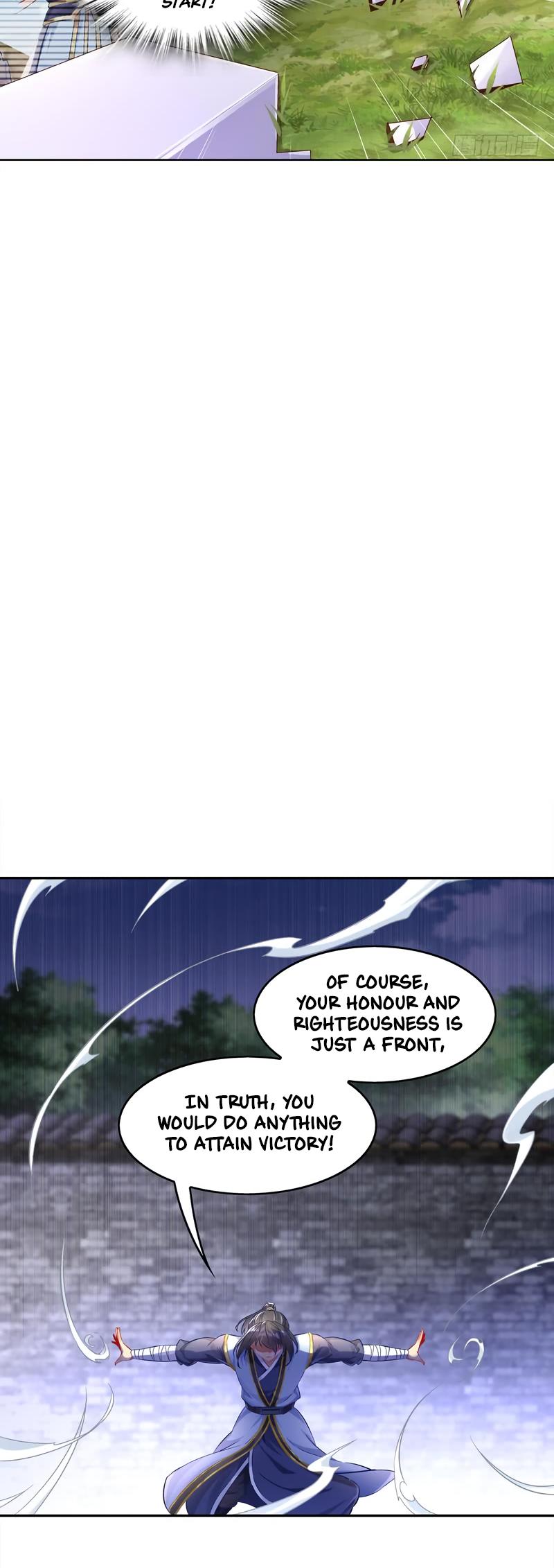 The Rebirth of the Demon God Chapter 10 page 7 - Chapter 10