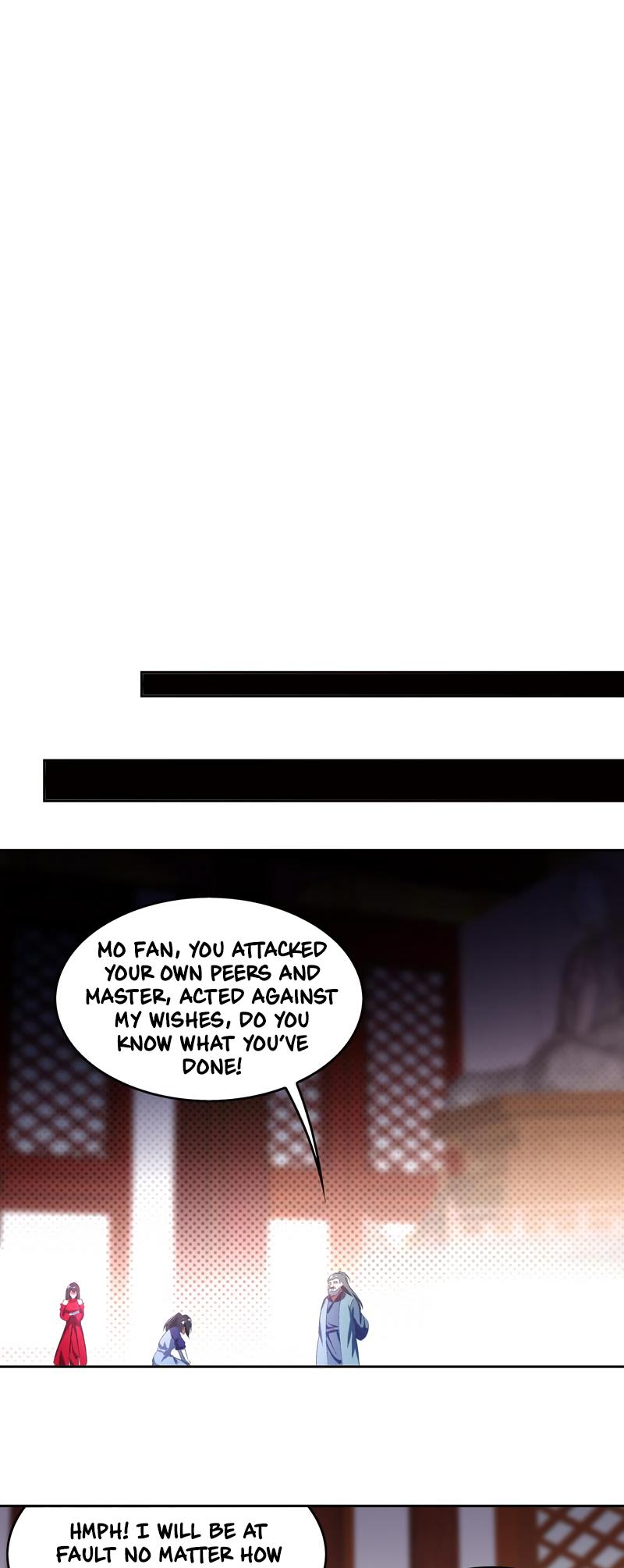 The Rebirth of the Demon God Chapter 11 page 9 - Chapter 11