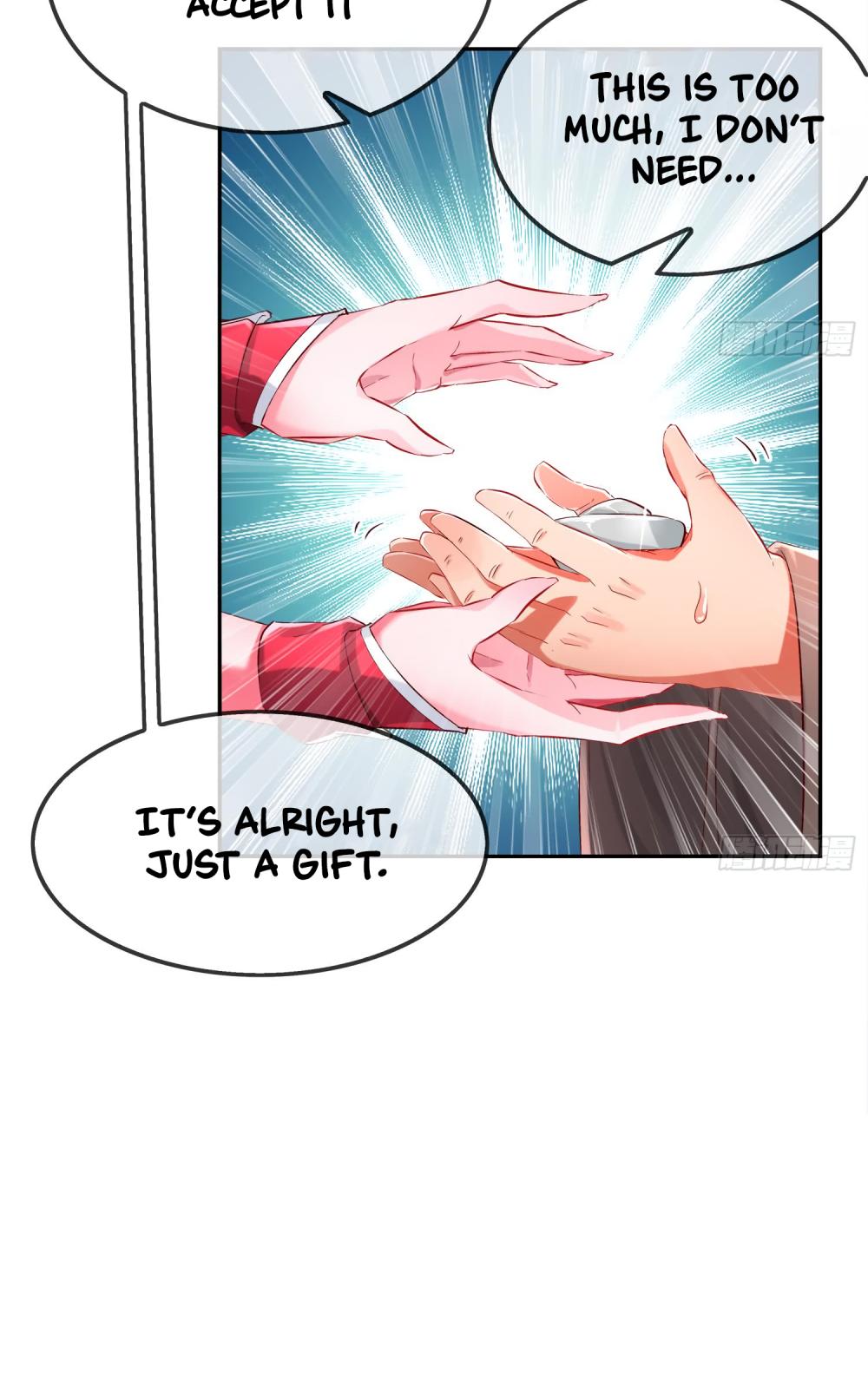 The Rebirth of the Demon God Chapter 16 page 14 - Chapter 16