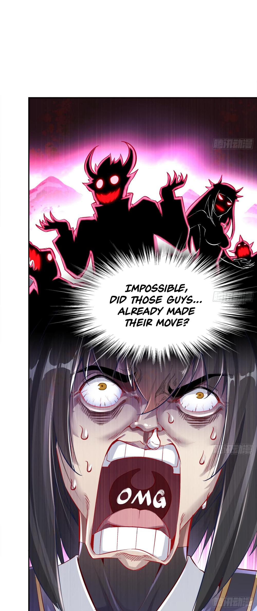 The Rebirth of the Demon God Chapter 17 page 14 - Chapter 17