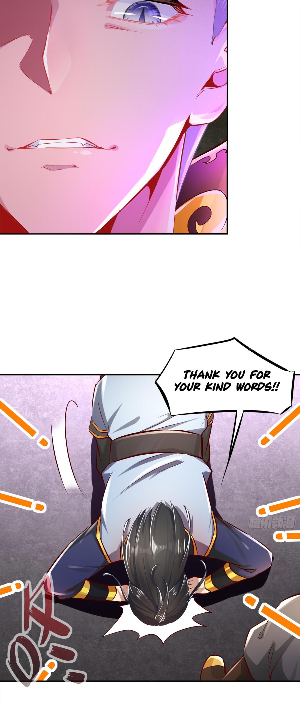 The Rebirth of the Demon God Chapter 19 page 10 - Chapter 19
