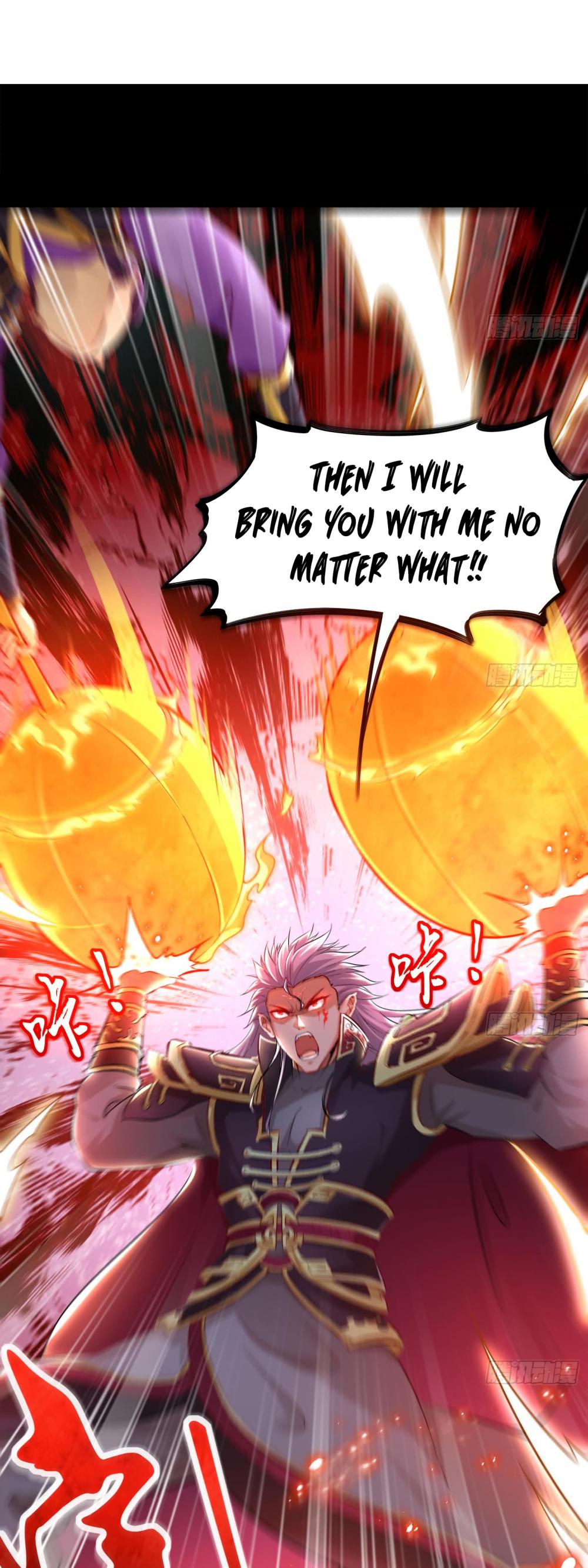 The Rebirth of the Demon God Chapter 2 page 15 - Chapter 2
