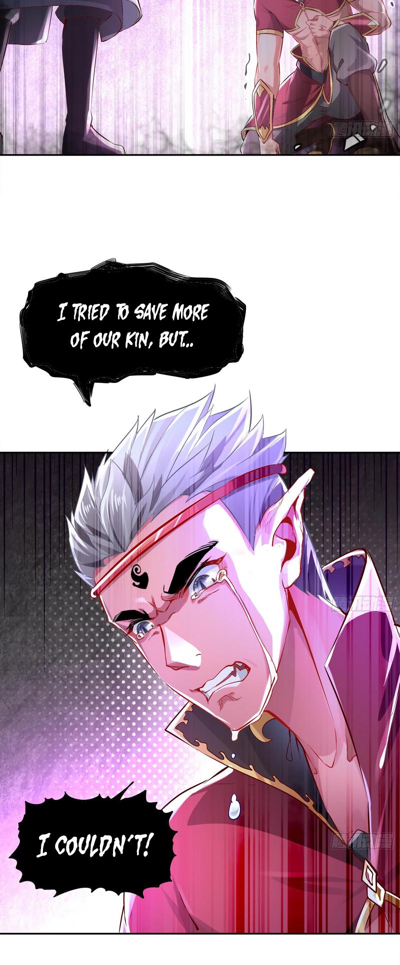 The Rebirth of the Demon God Chapter 21 page 4 - Chapter 21