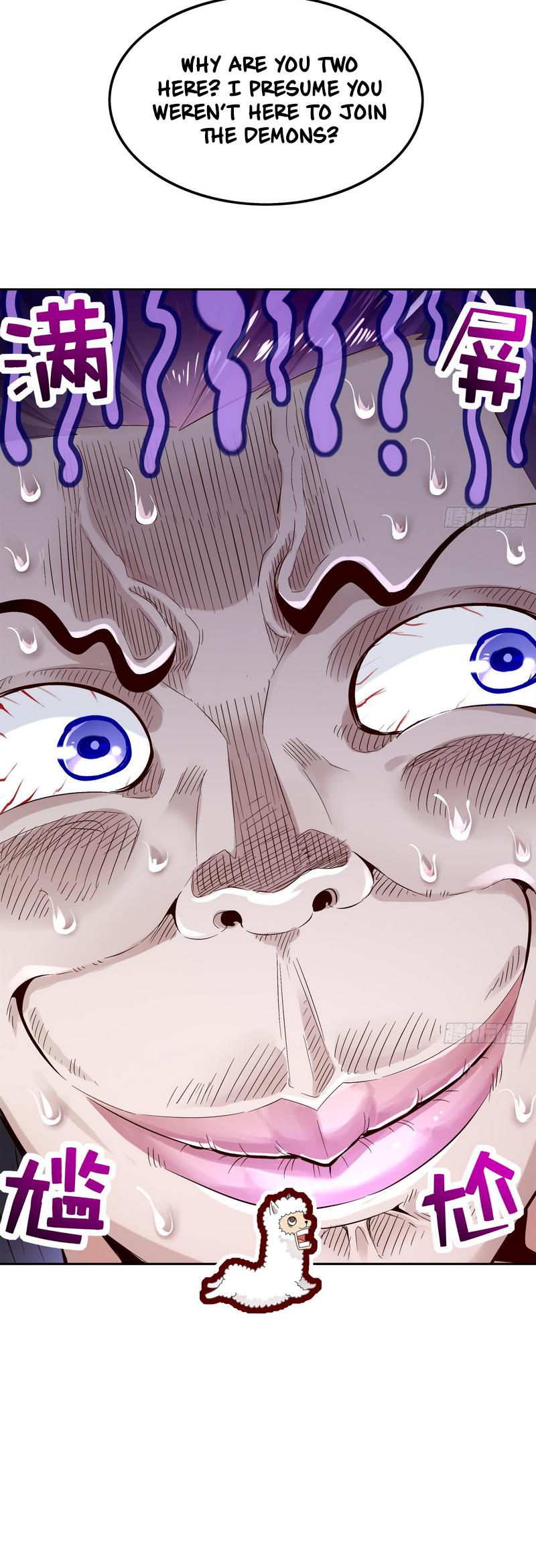 The Rebirth of the Demon God Chapter 22 page 14 - Chapter 22