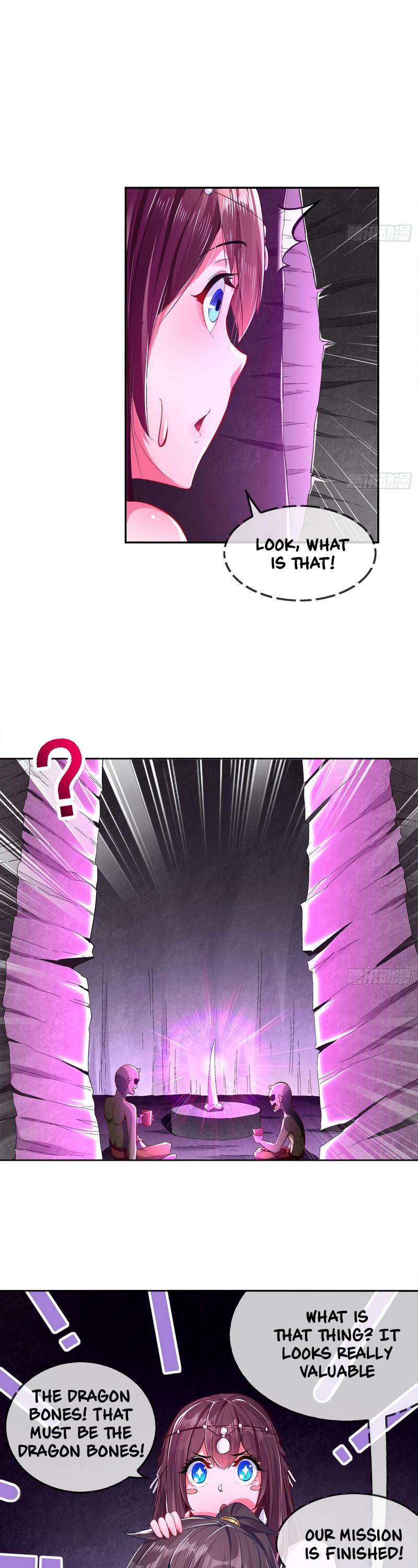 The Rebirth of the Demon God Chapter 23 page 9 - Chapter 23