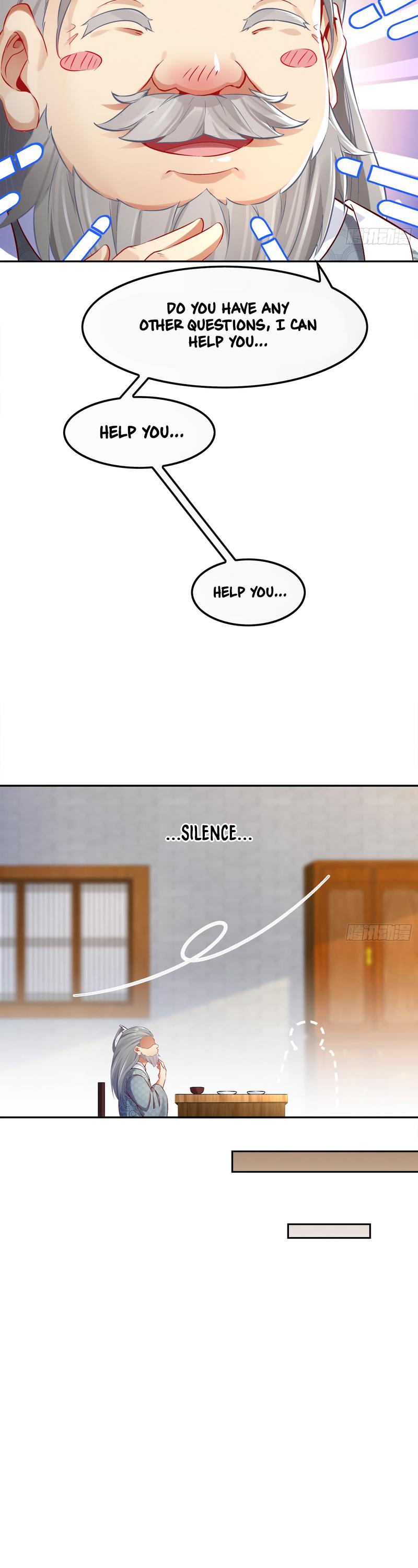 The Rebirth of the Demon God Chapter 29 page 5 - Chapter 29