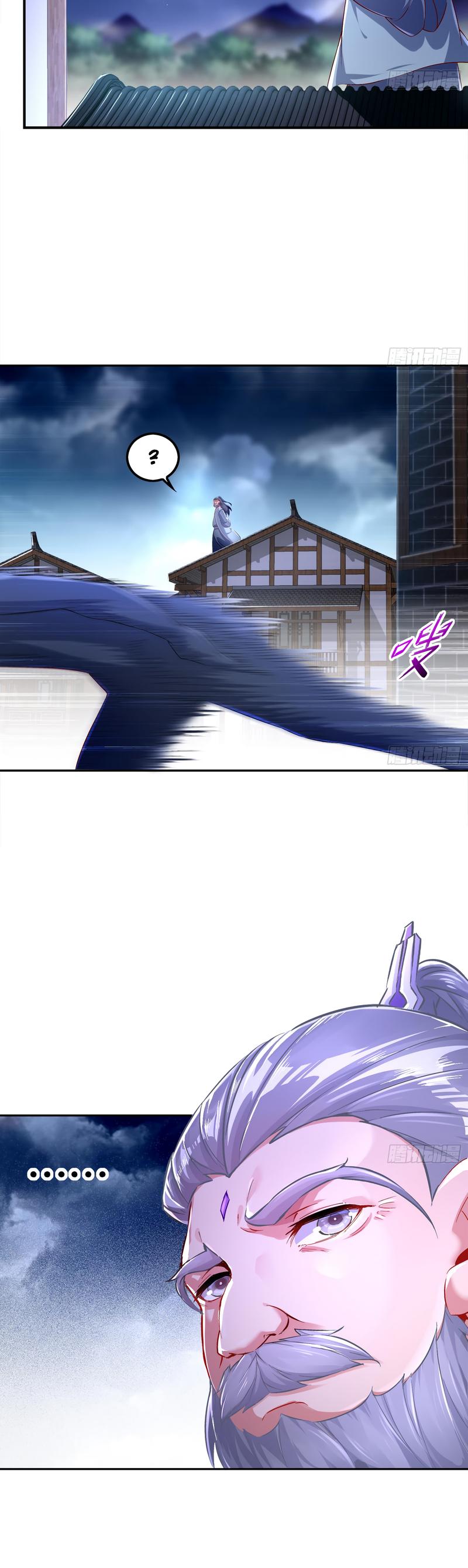 The Rebirth of the Demon God Chapter 30 page 15 - Chapter 30