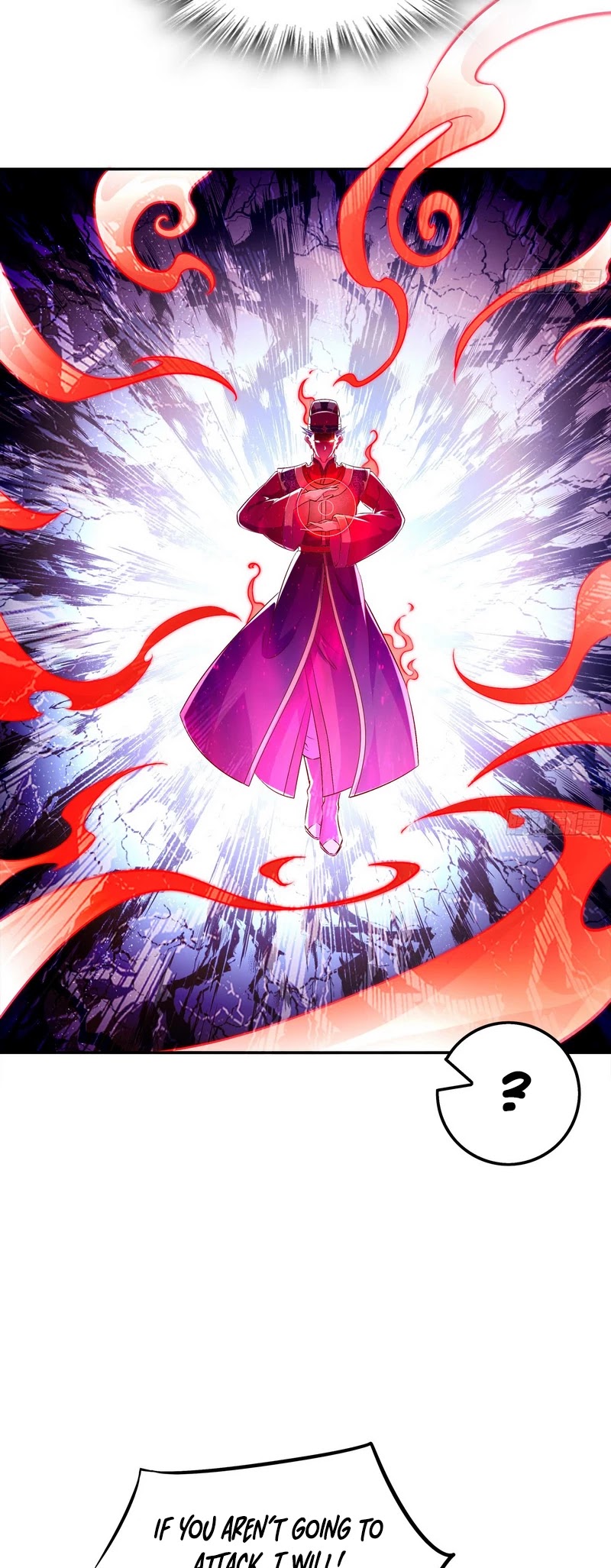 The Rebirth of the Demon God Chapter 37 page 10 - Chapter 37