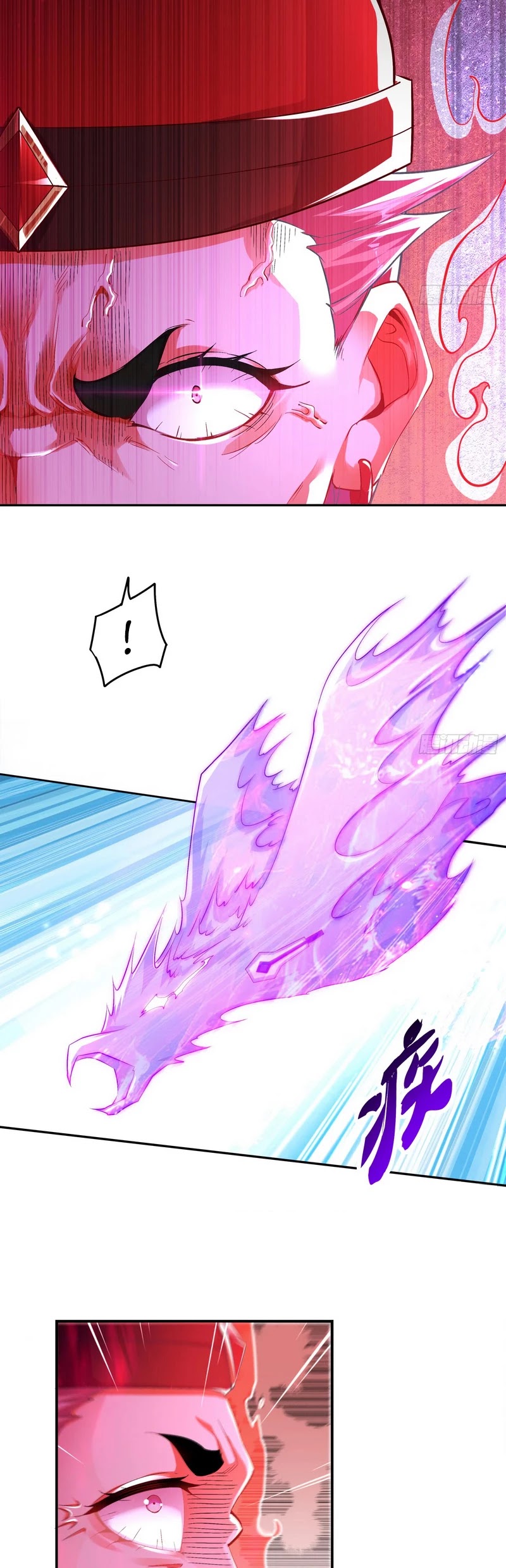 The Rebirth of the Demon God Chapter 38 page 10 - Chapter 38