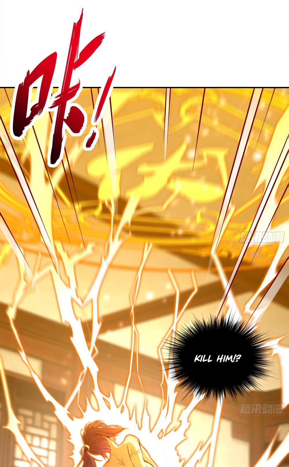 The Rebirth of the Demon God Chapter 4 page 15 - Chapter 4
