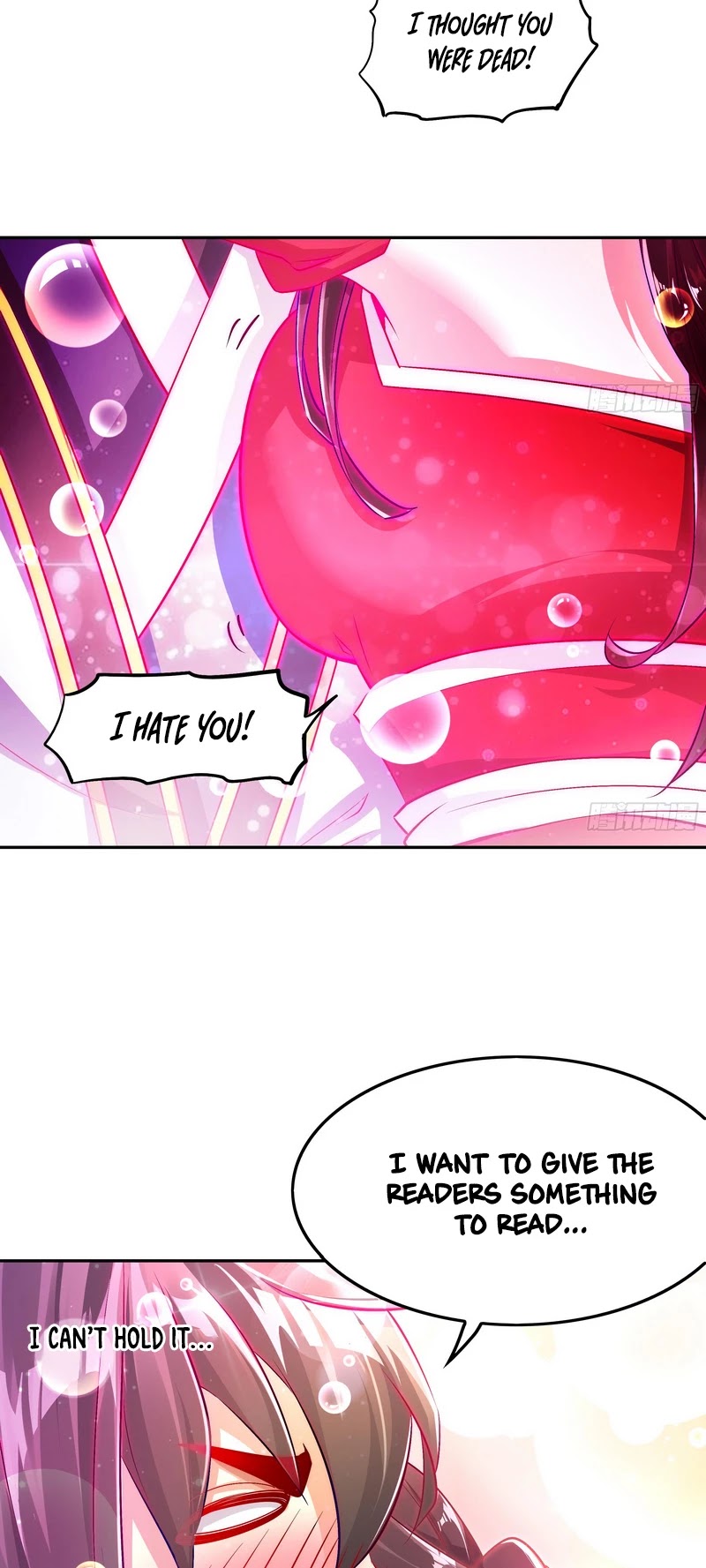 The Rebirth of the Demon God Chapter 42 page 12 - Chapter 42