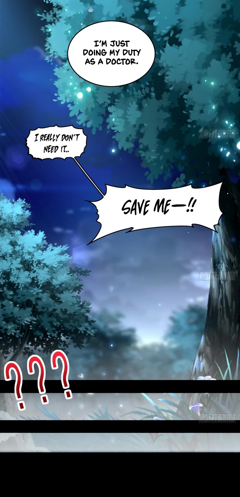 The Rebirth of the Demon God Chapter 42 page 14 - Chapter 42