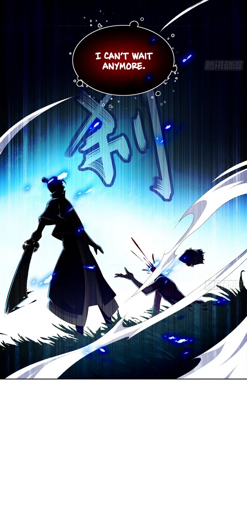 The Rebirth of the Demon God Chapter 42 page 19 - Chapter 42