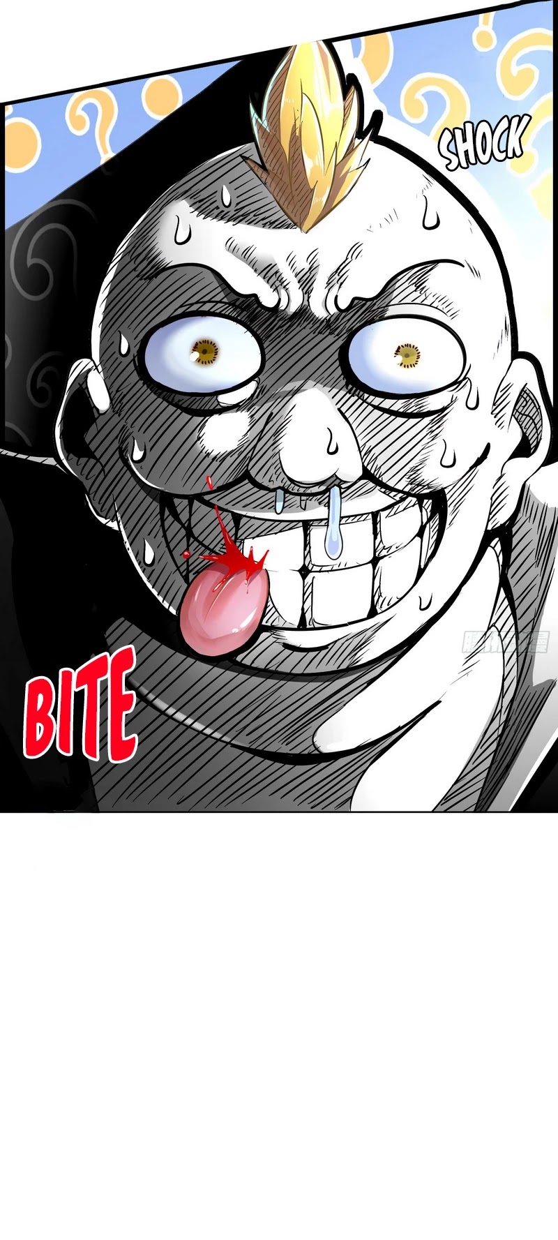 The Rebirth of the Demon God Chapter 44 page 22 - Chapter 44