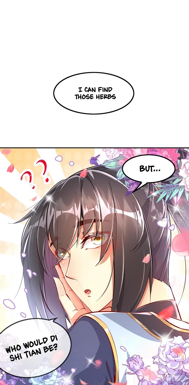 The Rebirth of the Demon God Chapter 45 page 19 - Chapter 45