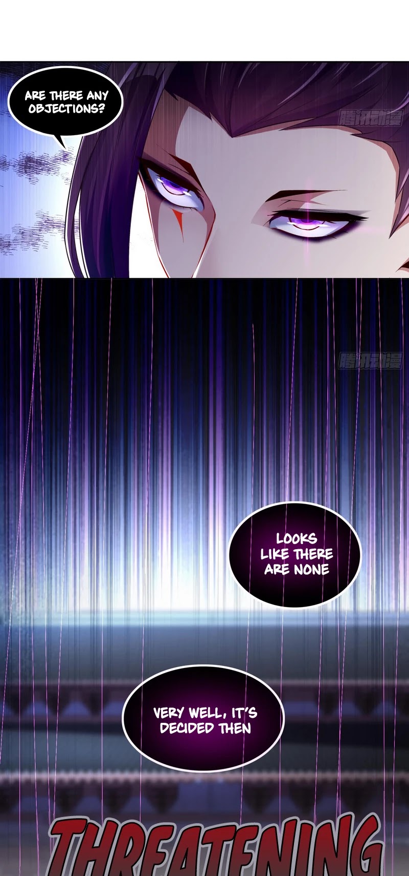 The Rebirth of the Demon God Chapter 45 page 6 - Chapter 45