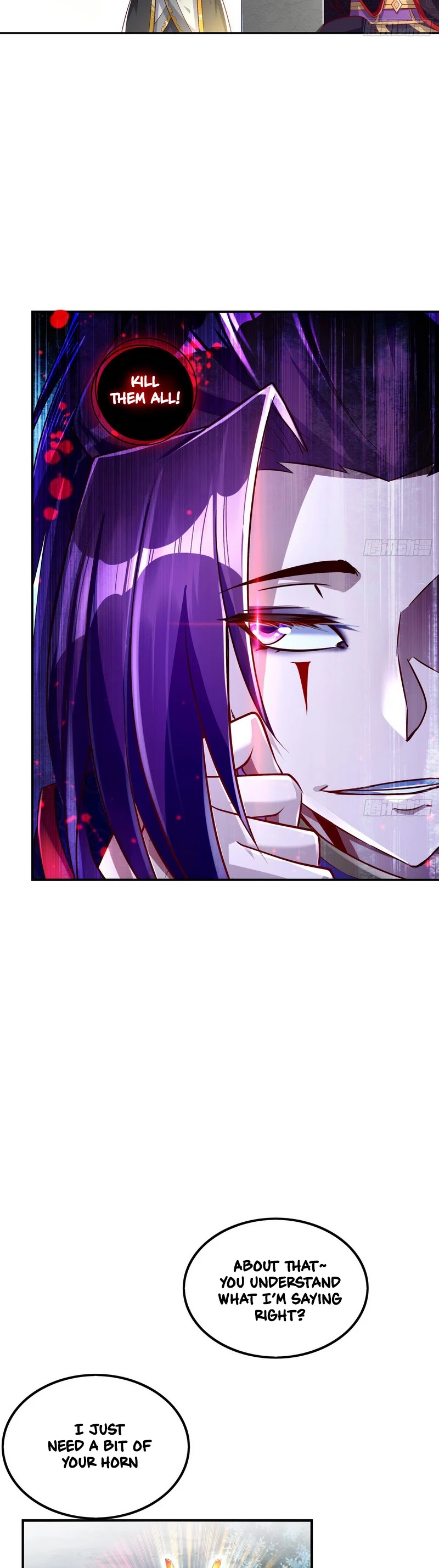 The Rebirth of the Demon God Chapter 50 page 9 - Chapter 50