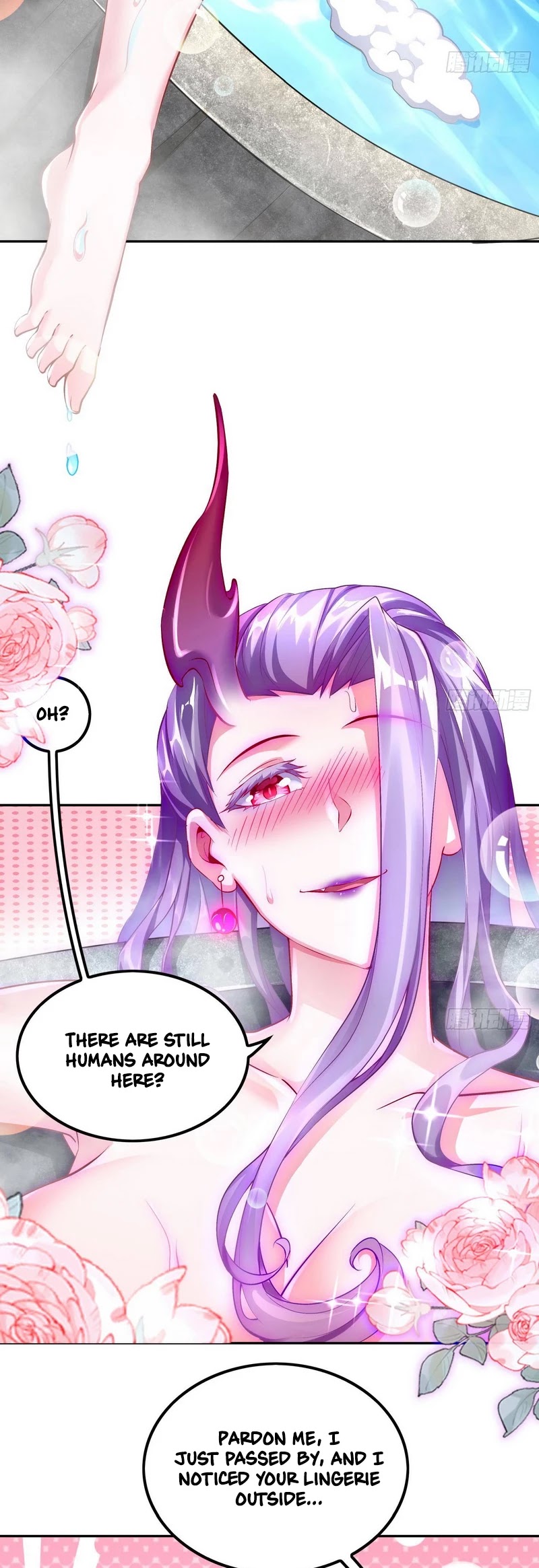 The Rebirth of the Demon God Chapter 51 page 5 - Chapter 51
