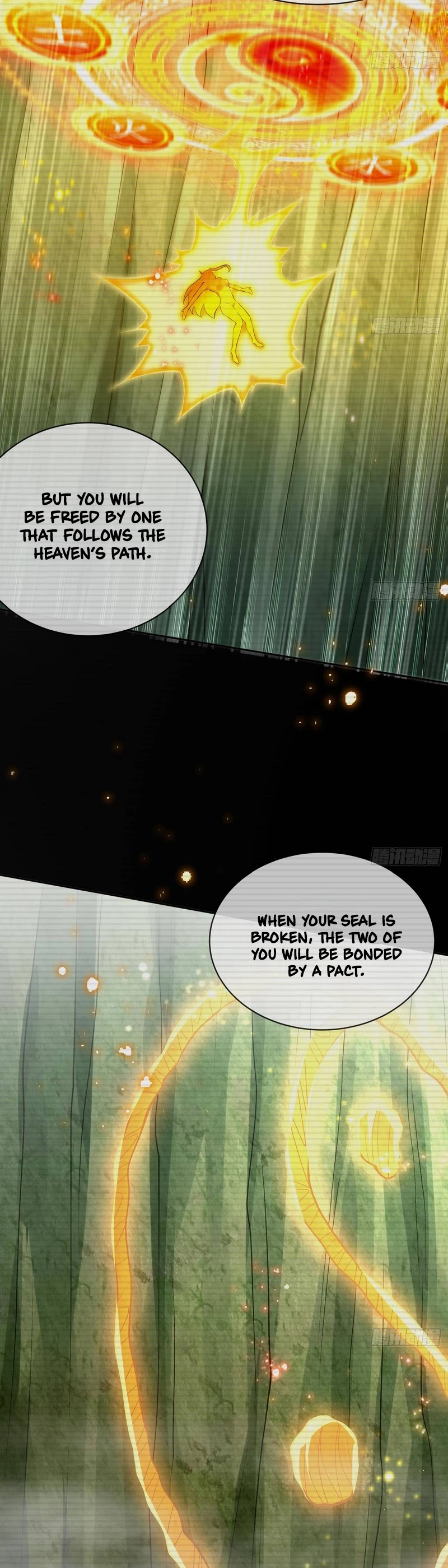 The Rebirth of the Demon God Chapter 53 page 5 - Chapter 53