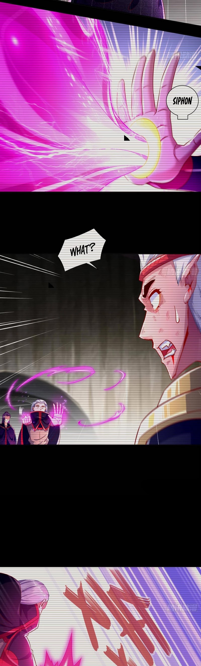 The Rebirth of the Demon God Chapter 54 page 6 - Chapter 54