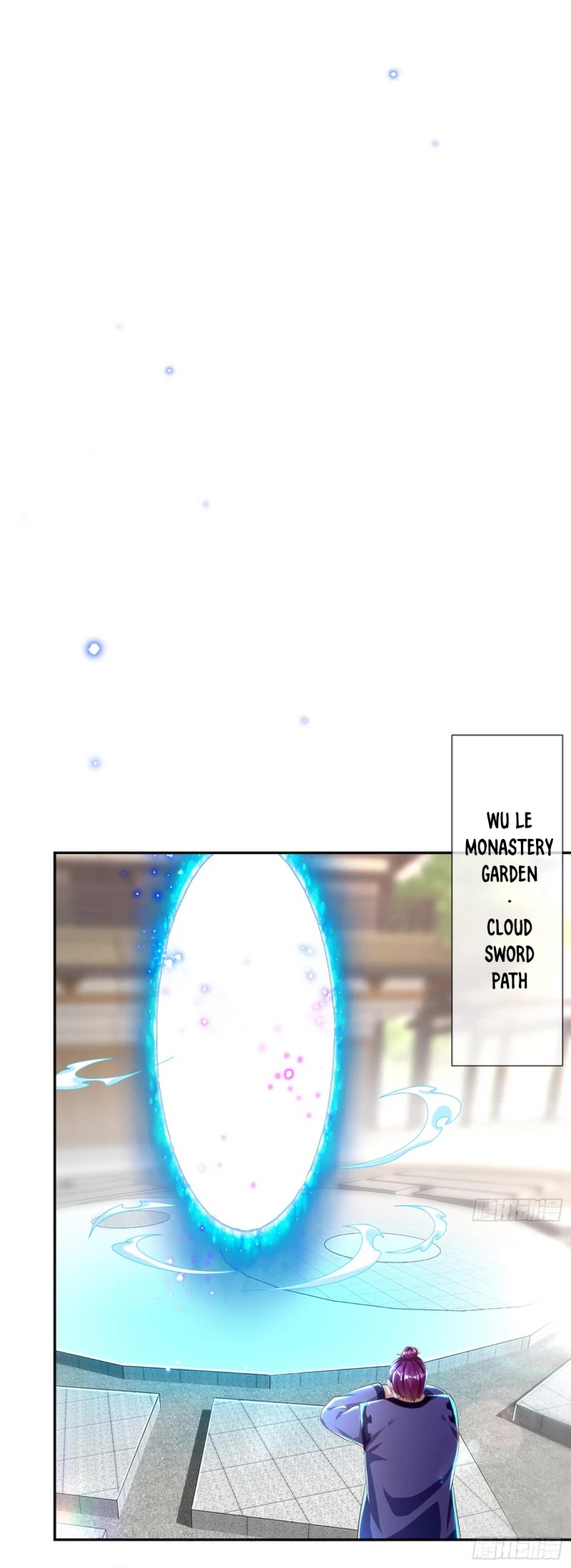 The Rebirth of the Demon God Chapter 64 page 13 - Chapter 64