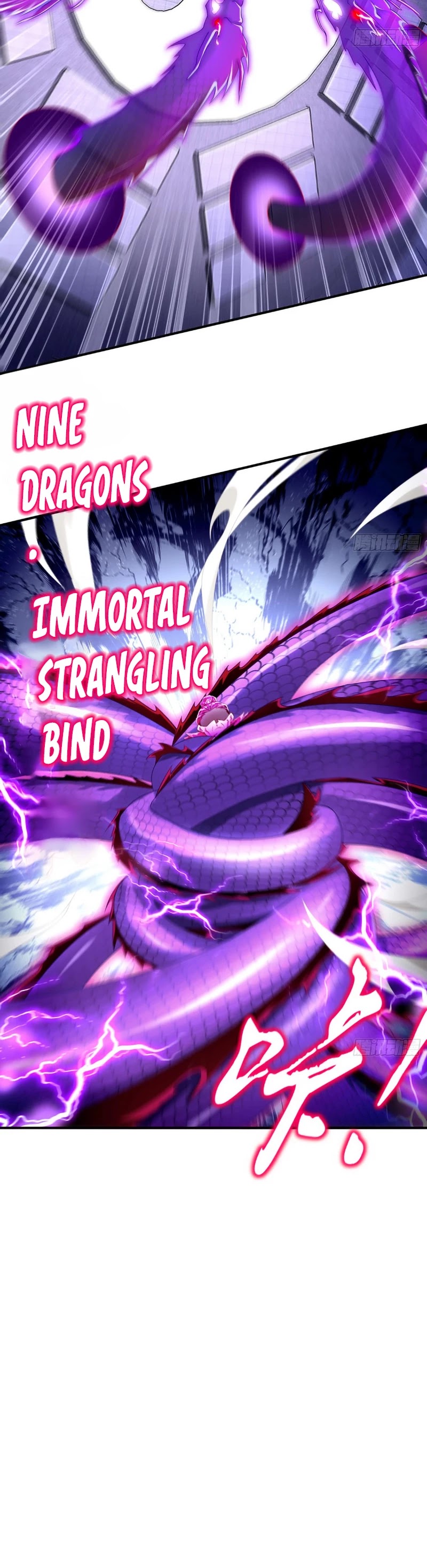 The Rebirth of the Demon God Chapter 64 page 16 - Chapter 64