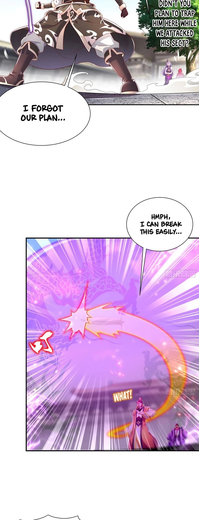 The Rebirth of the Demon God Chapter 65 page 6 - Chapter 65