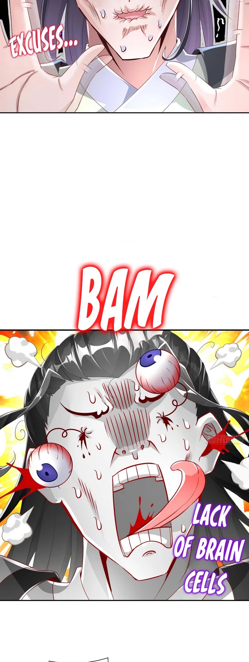 The Rebirth of the Demon God Chapter 67 page 6 - Chapter 67