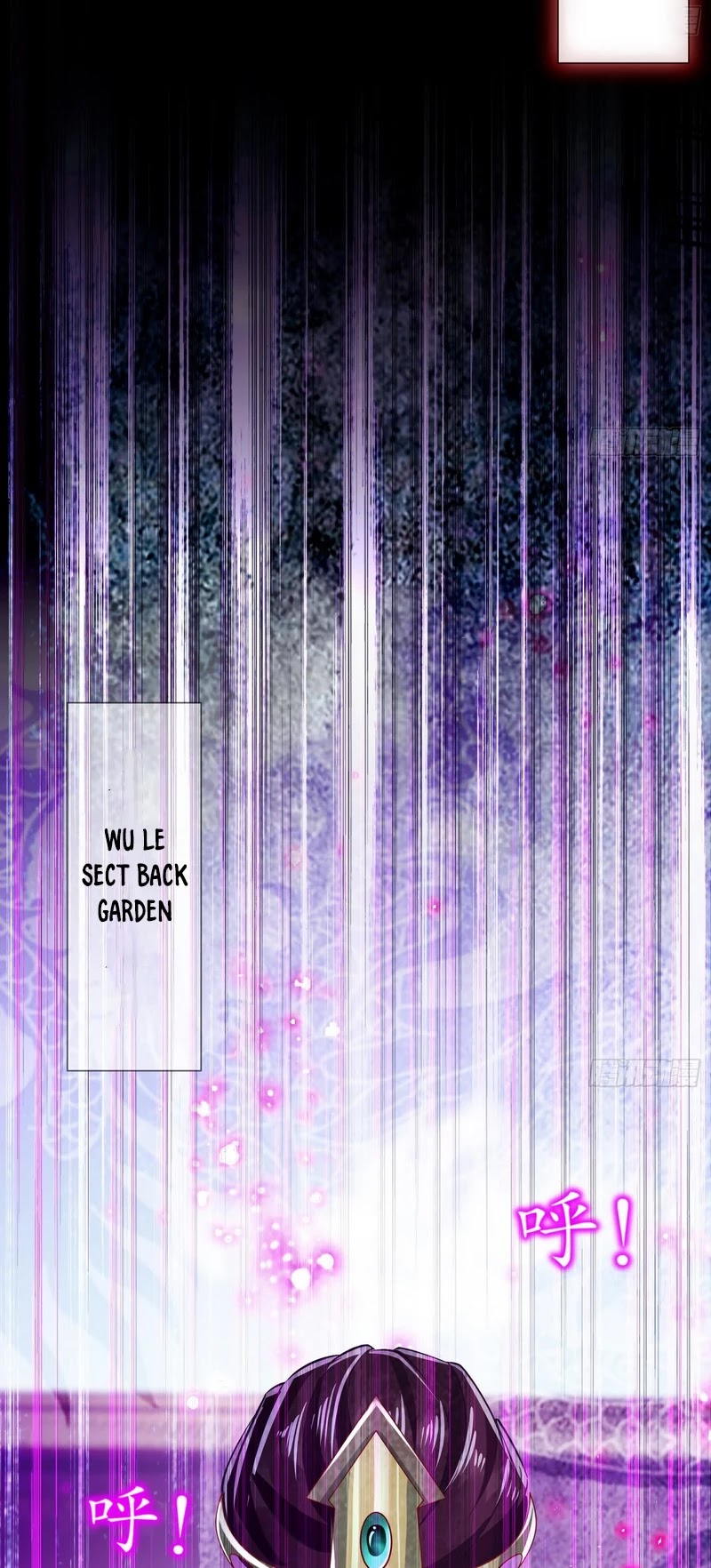 The Rebirth of the Demon God Chapter 68 page 12 - Chapter 68